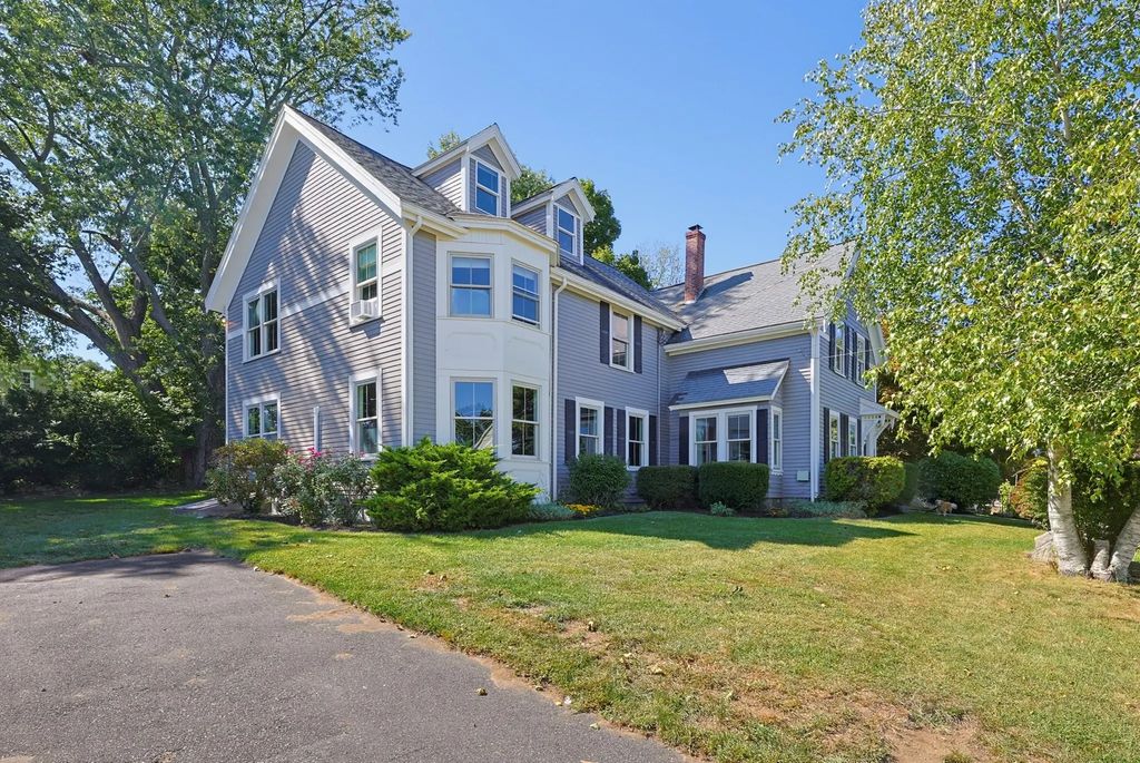 40 Lydon, Norwood