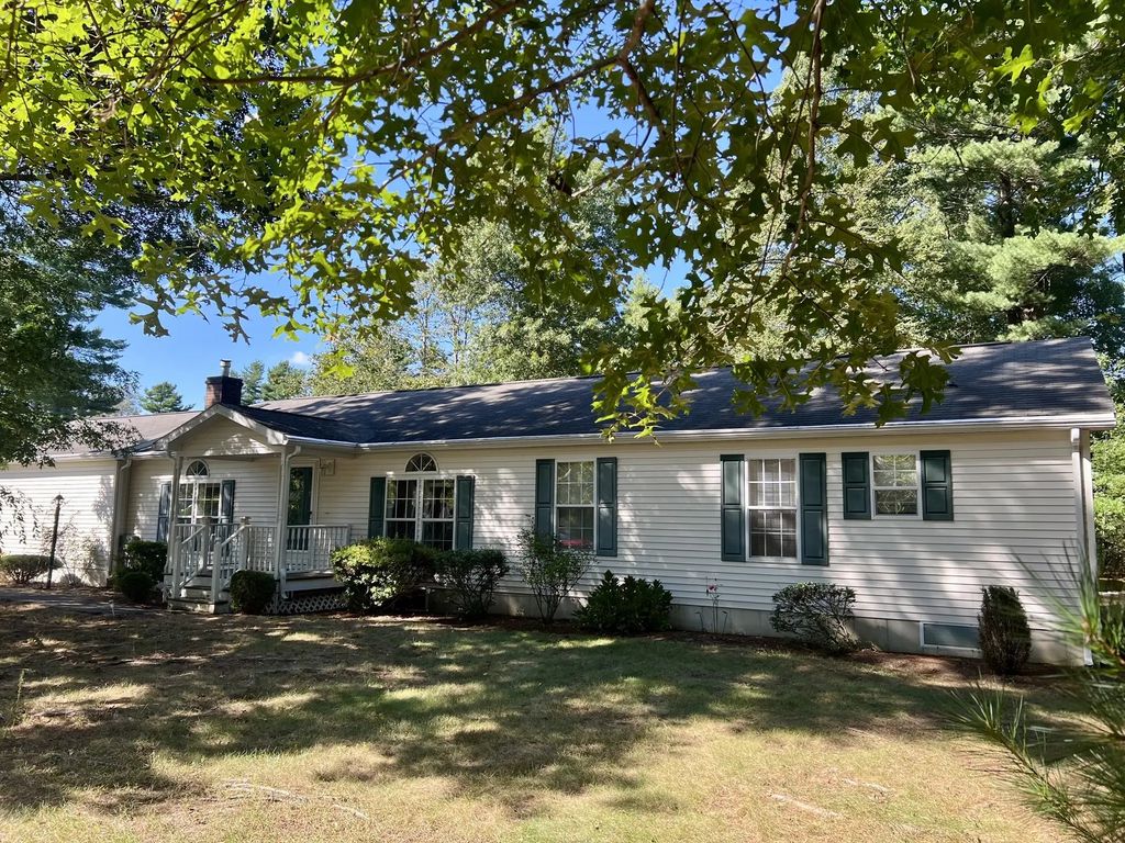 412 Green St., Middleboro