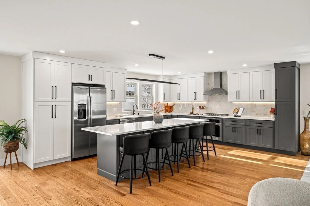 35 Neillian Way #35a, Bedford