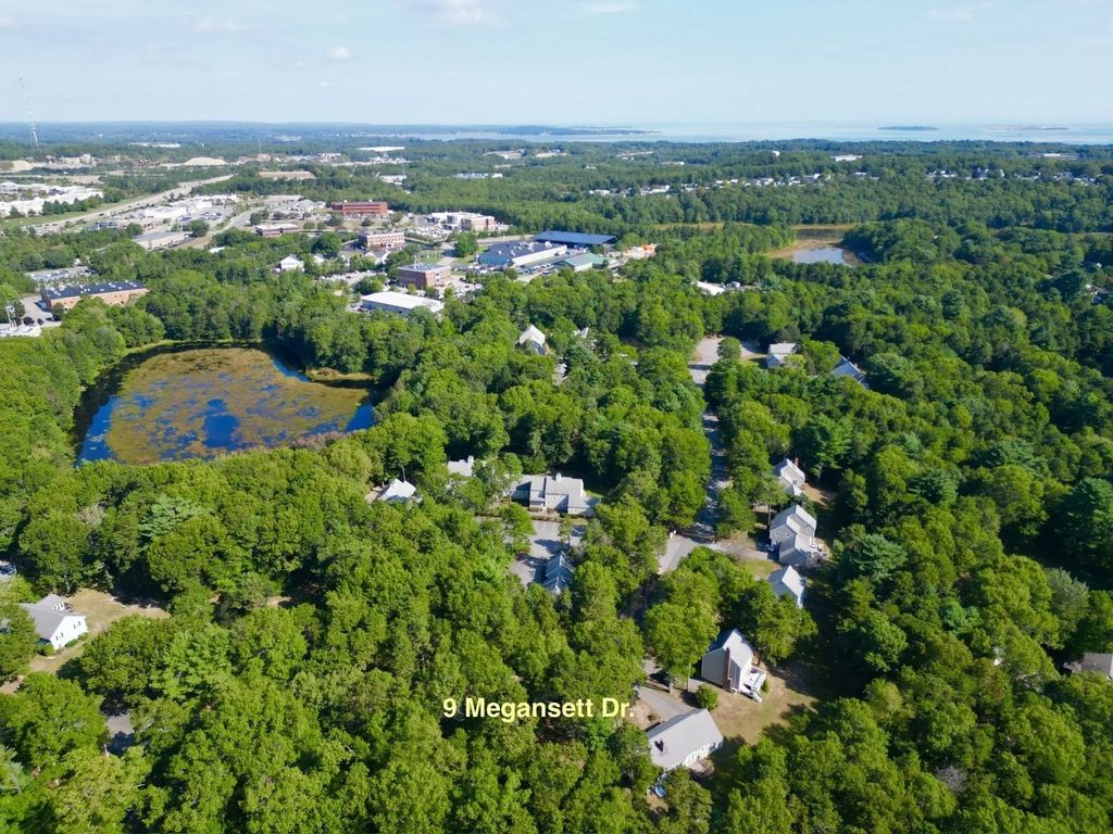 9 Megansett Dr #9, Plymouth