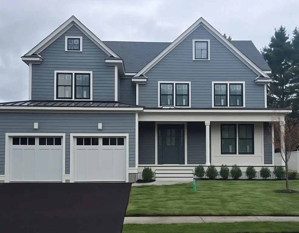 201 Valley Road, Needham