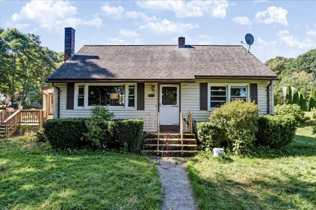 9 Folsom St, Leicester