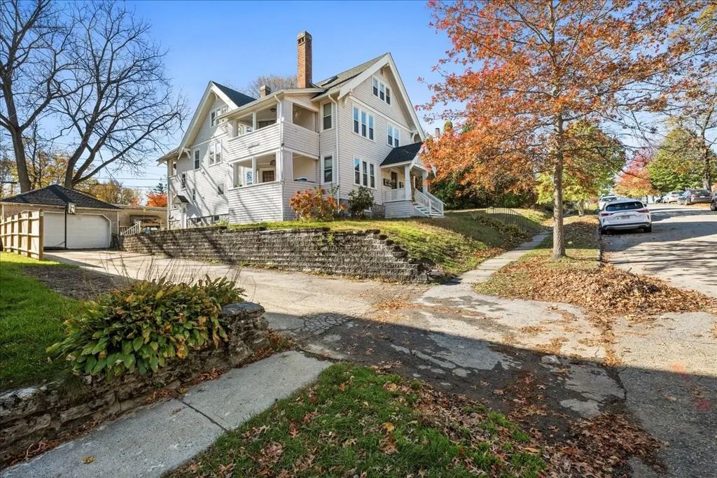 15 Clearview Ave #2, Worcester