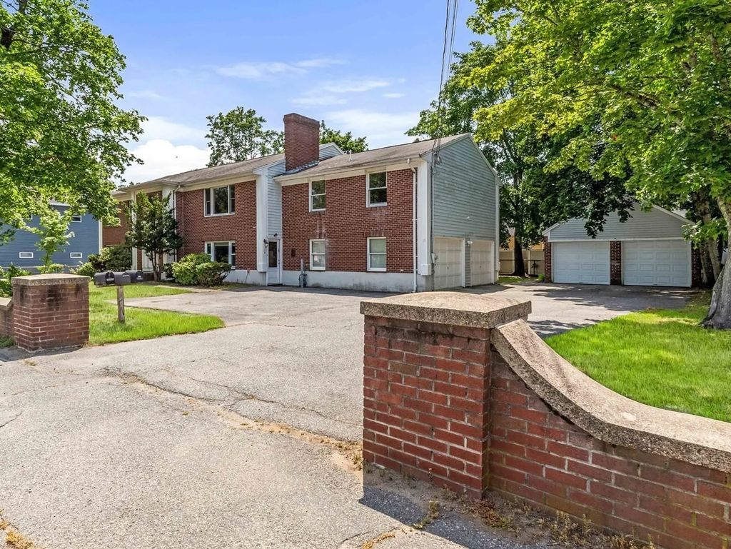 11 Main St, Wilmington