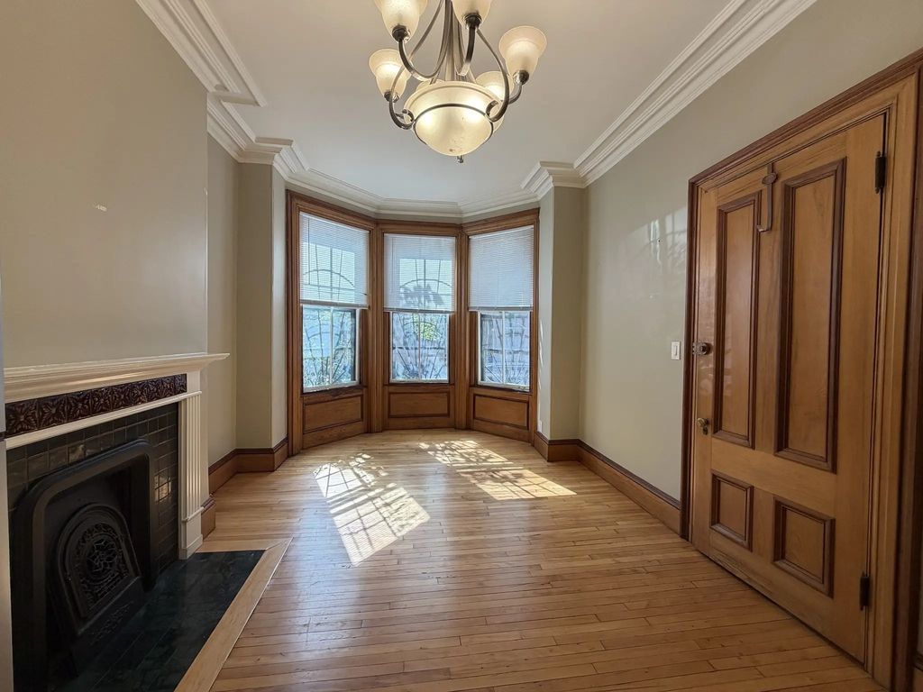 143 Worcester Street #1, Boston