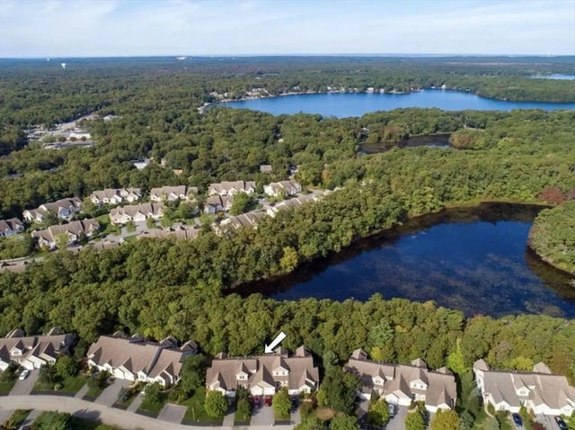 23 Sea Spray Ave #563, Mashpee