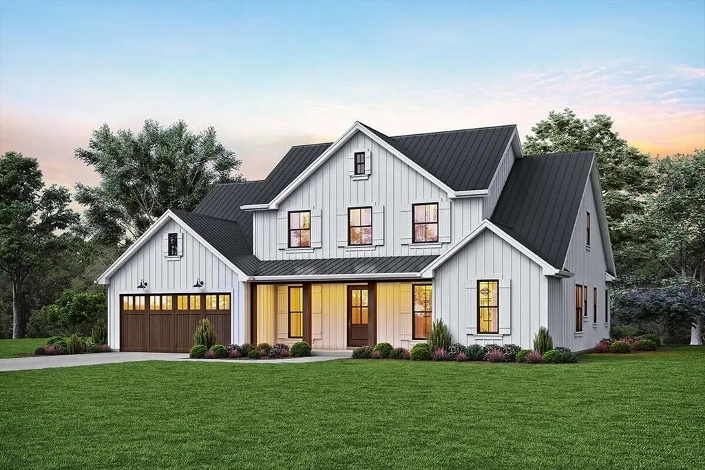 55 Lawson Rd, Westford