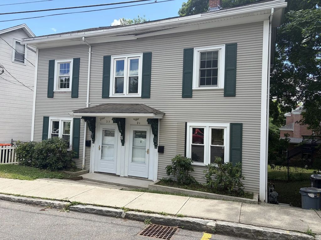 21-23 Carew St, South Hadley