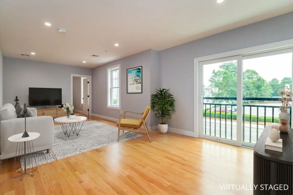 585 Washington Street #202, Quincy