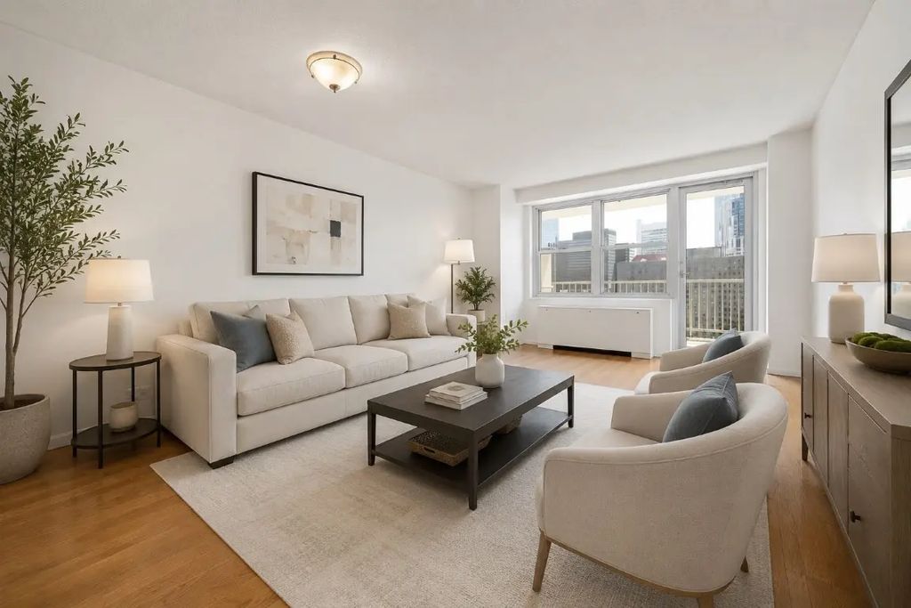 151 Tremont St #23b, Boston
