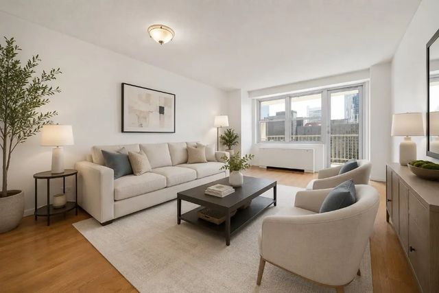 151 Tremont St #23b, Boston