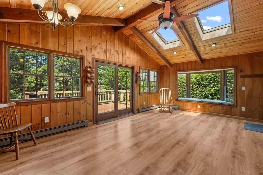 114 Bucks Creek, Chatham