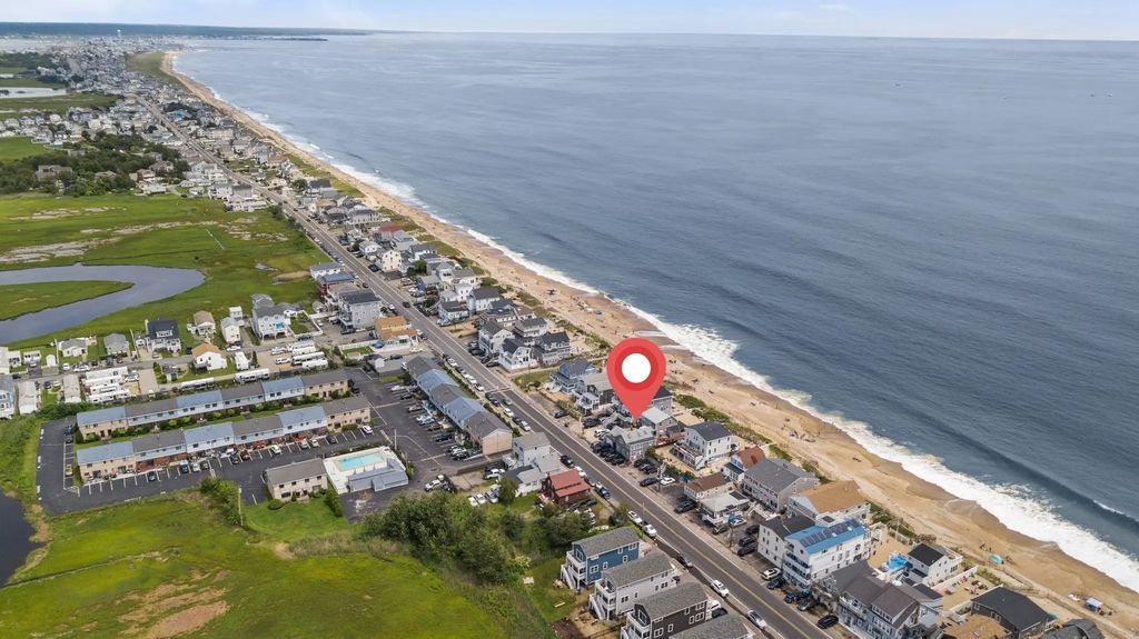 264 North End Blvd #2a, Salisbury