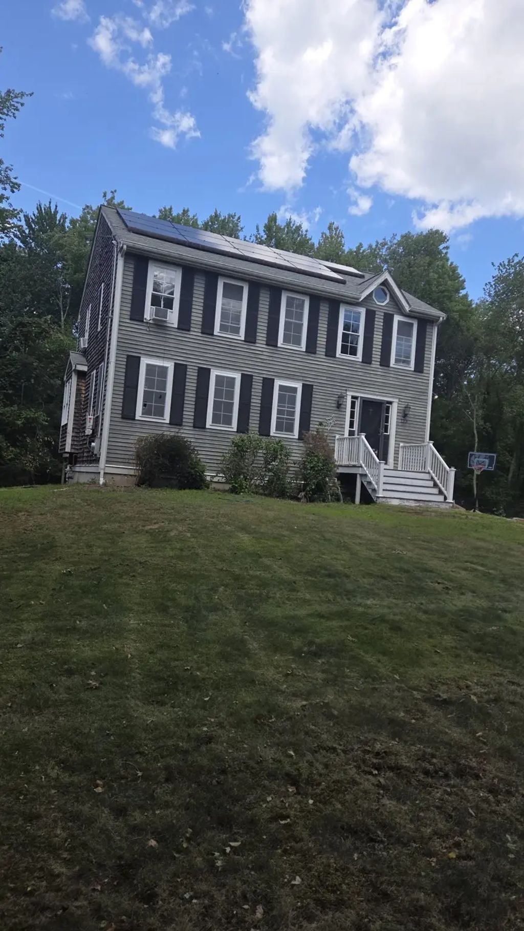 133 Park Ave, Weymouth
