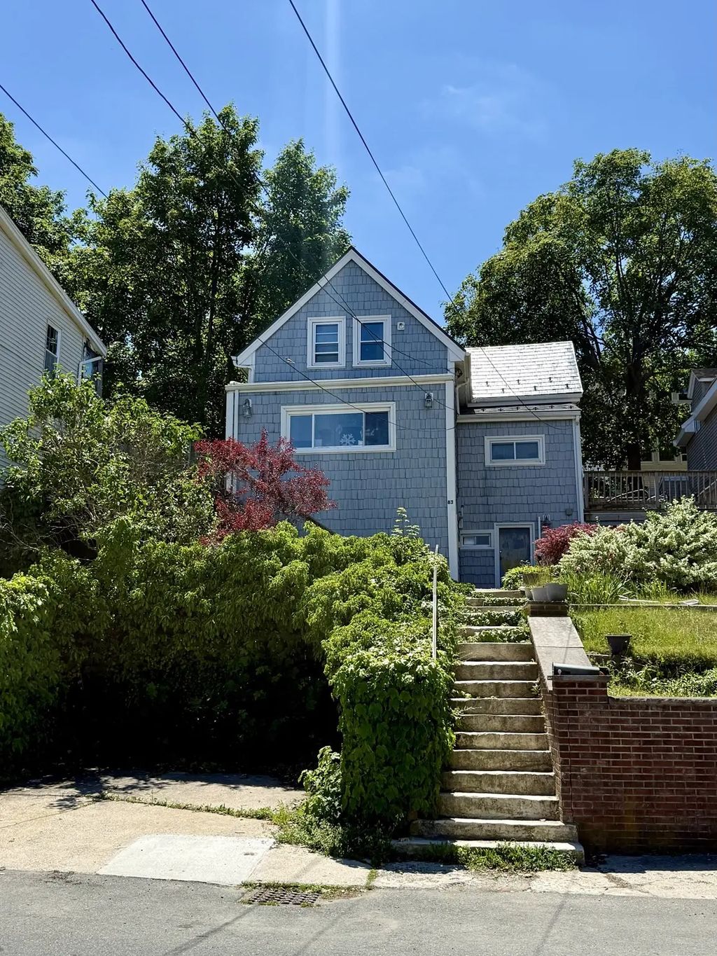 83 Bellingham Ave, Revere