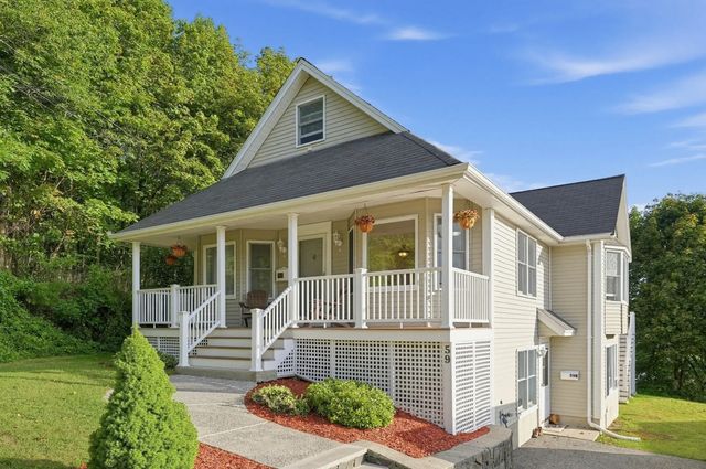 59 Walnut Street, Revere