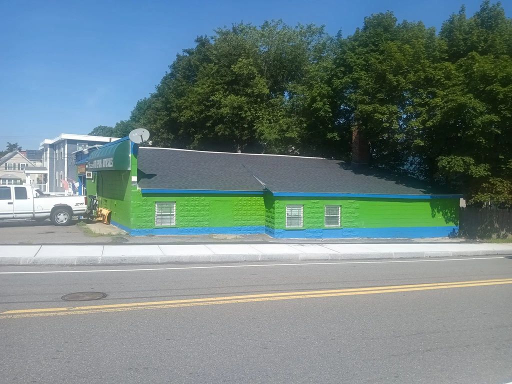 115 Whitney St, Leominster