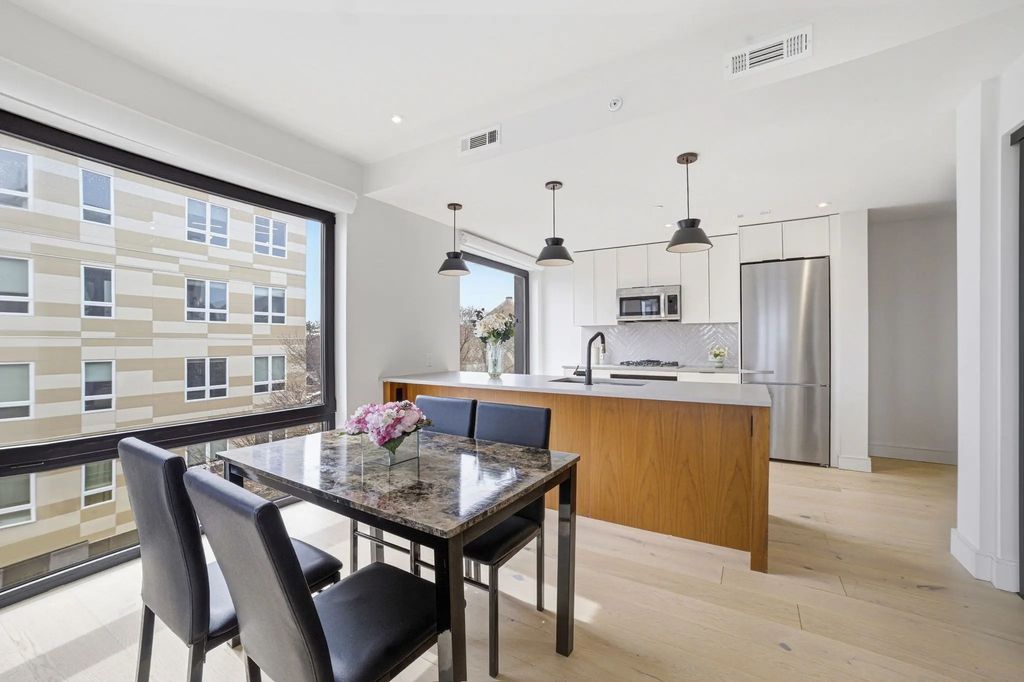 1 Nevins Hill Way #509, Boston