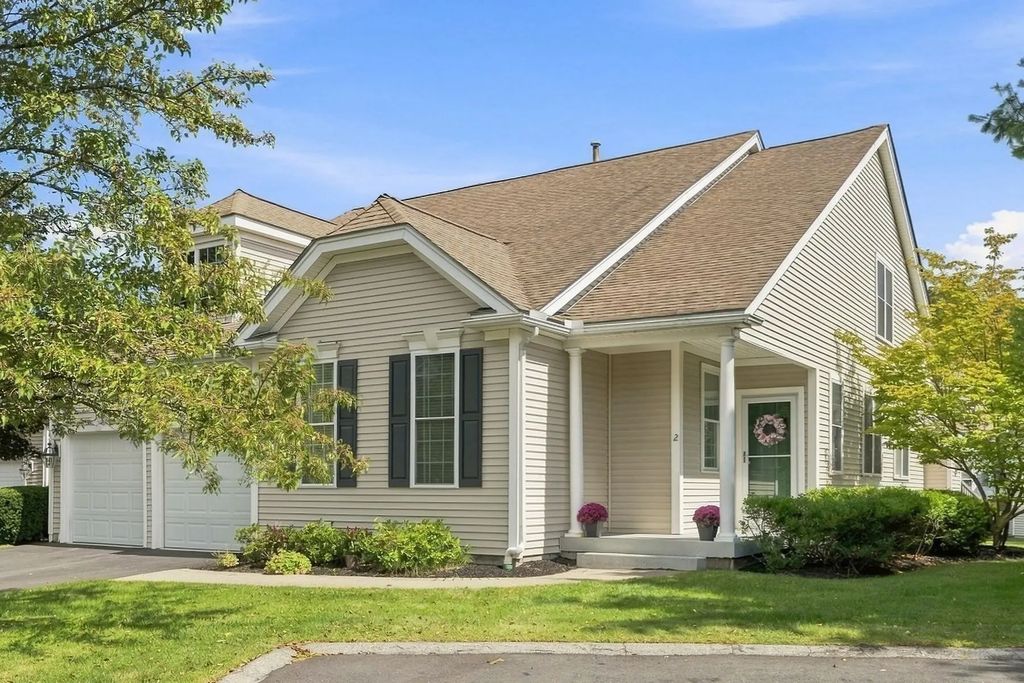 2 Pimpernel Cir #25, Georgetown