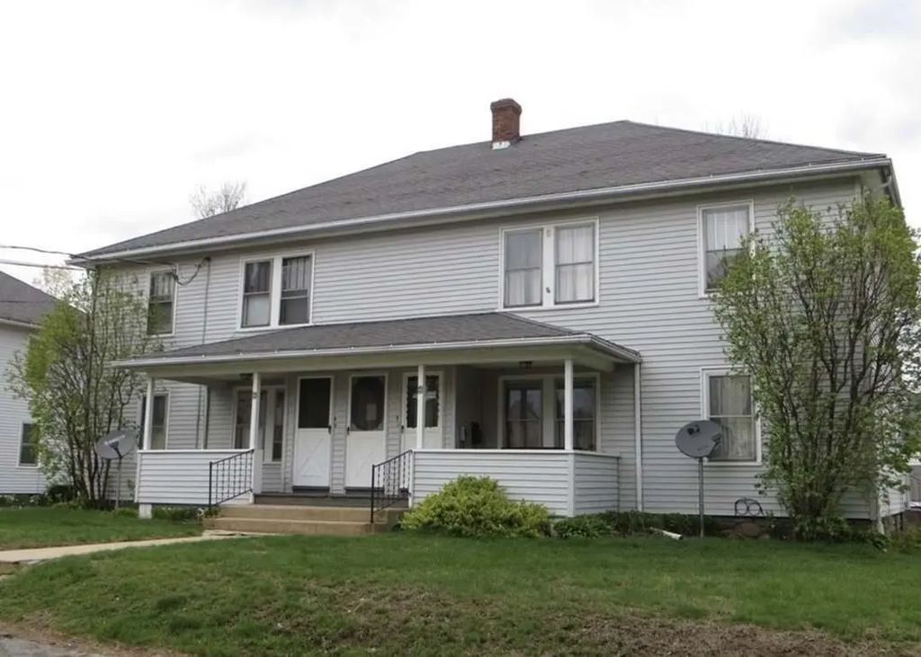 2 Hill St, Southbridge