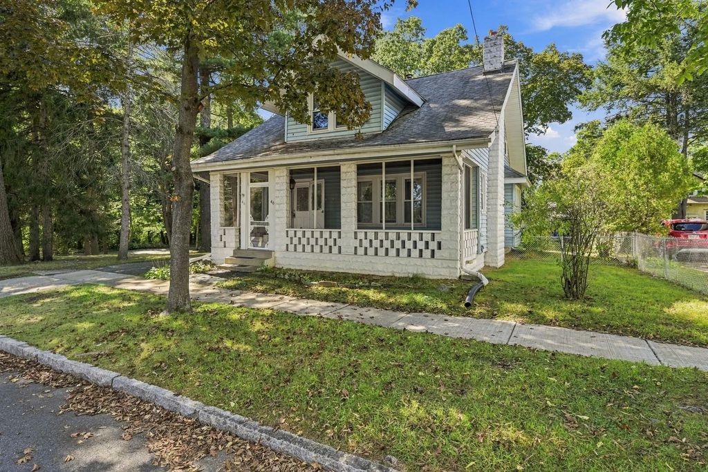 46 Rush St, Springfield