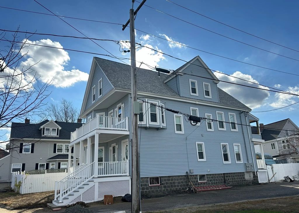 314 Massachusetts Avenue #2, Arlington