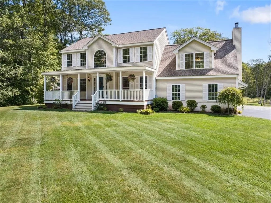 11 Elm Street, Douglas