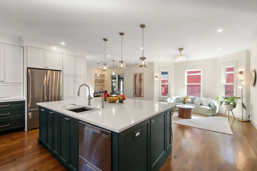 17 Willow Ave #2, Somerville