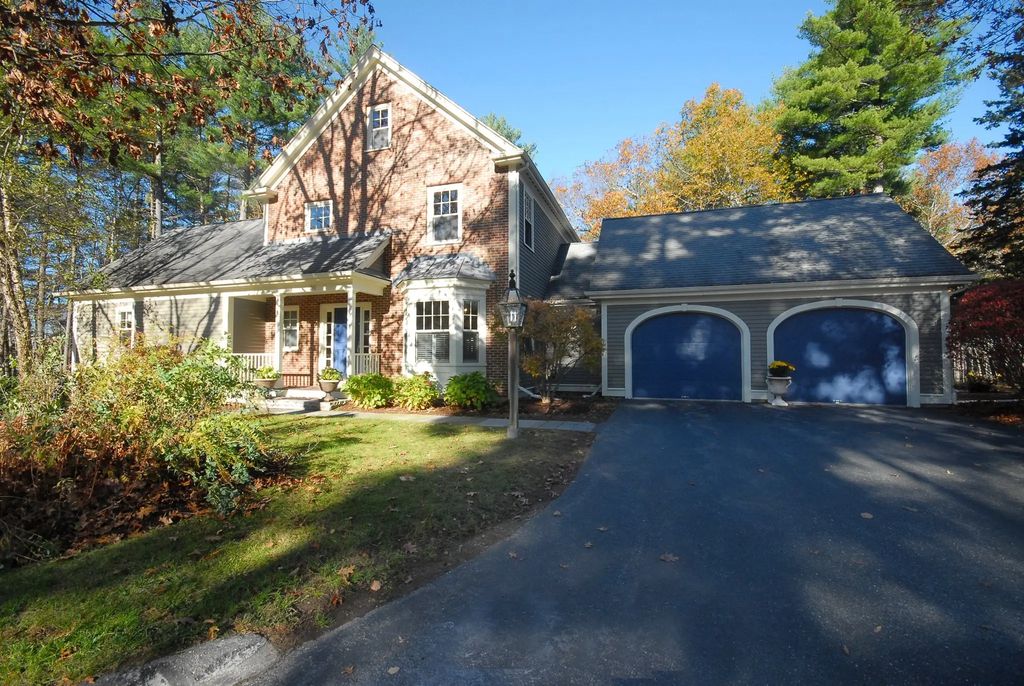 96 Forest Ridge Rd #96, Concord