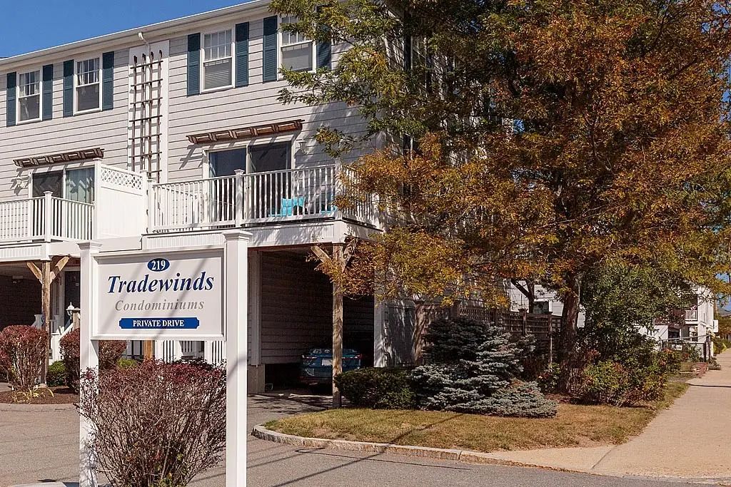 219 Beach Road #16, Salisbury