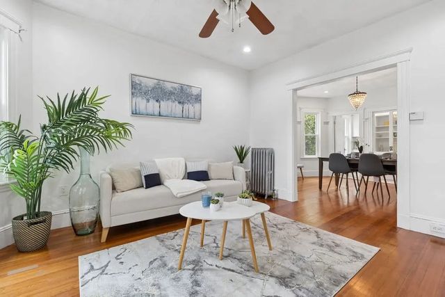 215 Crafts Rd #2, Brookline