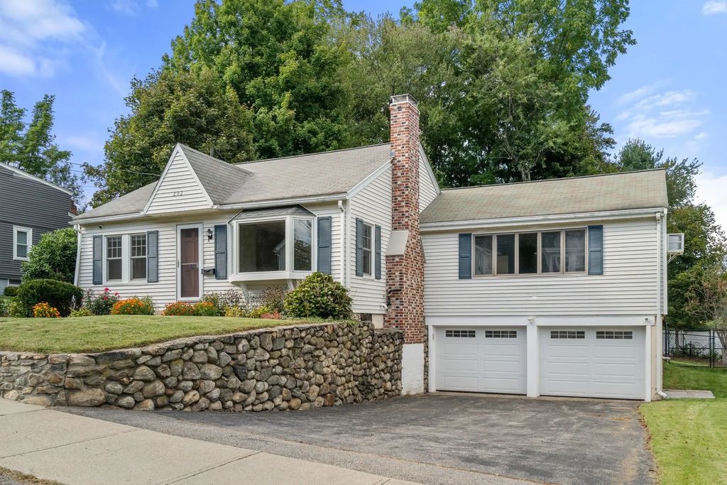202 Essex St, Marlborough