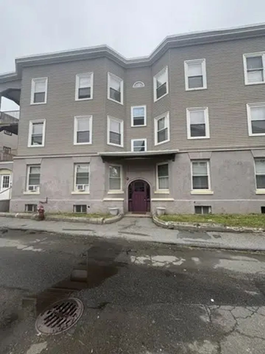 15 Fortesque Street #6, Lynn