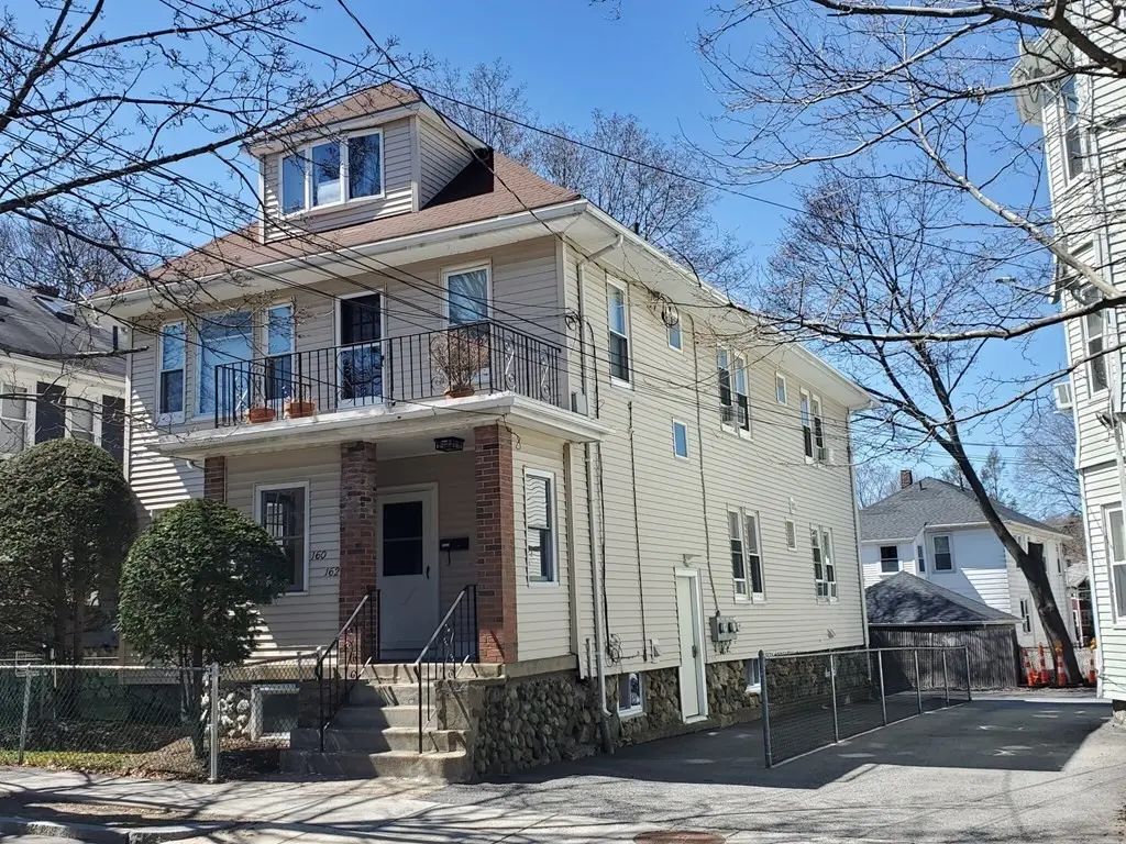 162 Beech Street #2, Belmont