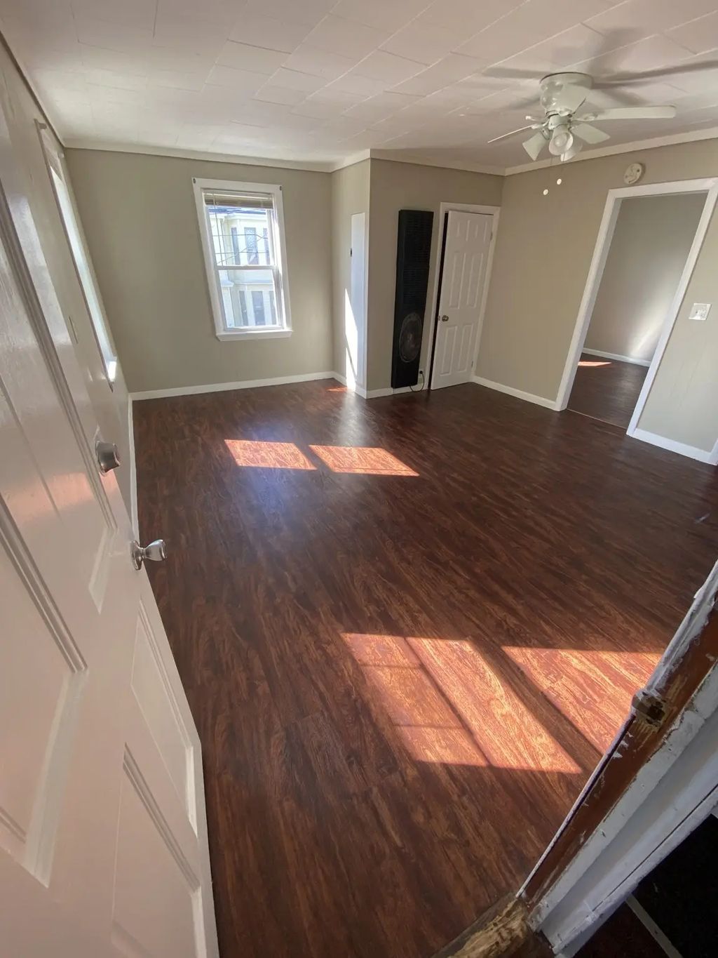 23 Linden St #2w, Fall River