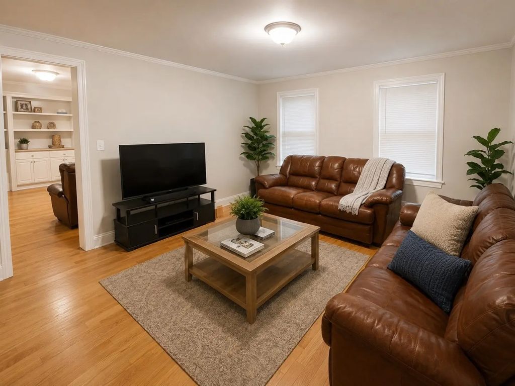 34 Prospect St #1, Waltham