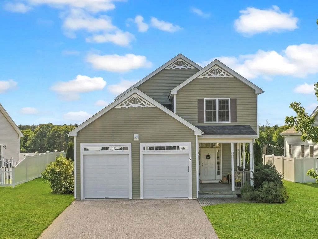 5 Candlelight Lane, Bellingham