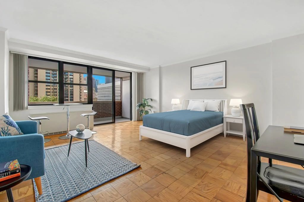 2 Hawthorne Pl #10k, Boston