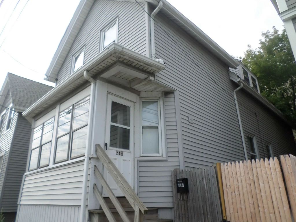 638 Mystic Ave, Somerville
