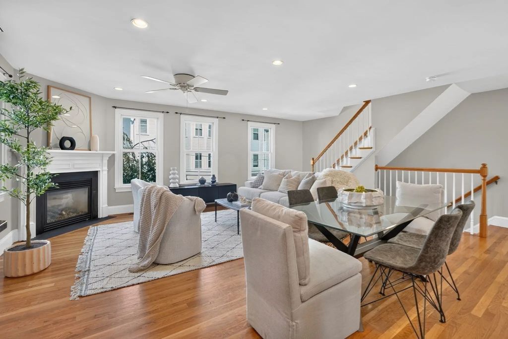 75 Forbes St #75, Boston
