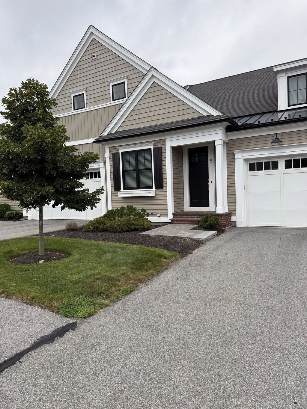 5 Eagle Ln #5, Framingham