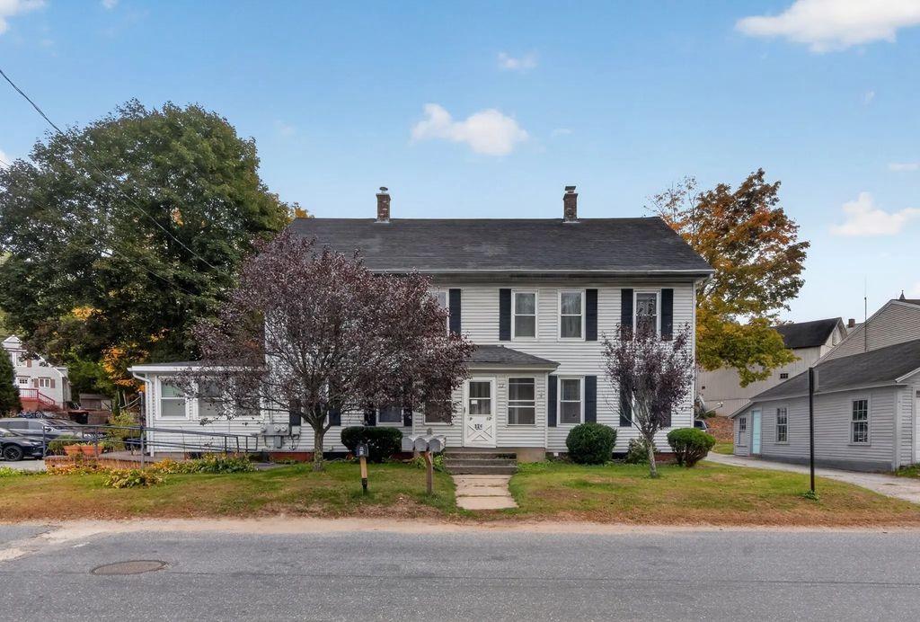 12 A Power Station Road, Charlton