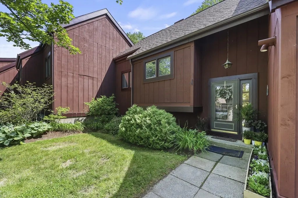 5 Windflower Way #5, Williamstown