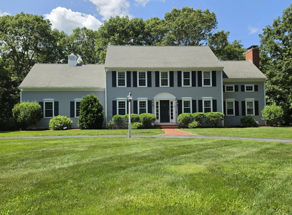 5 Woodspring Farm, Sandwich