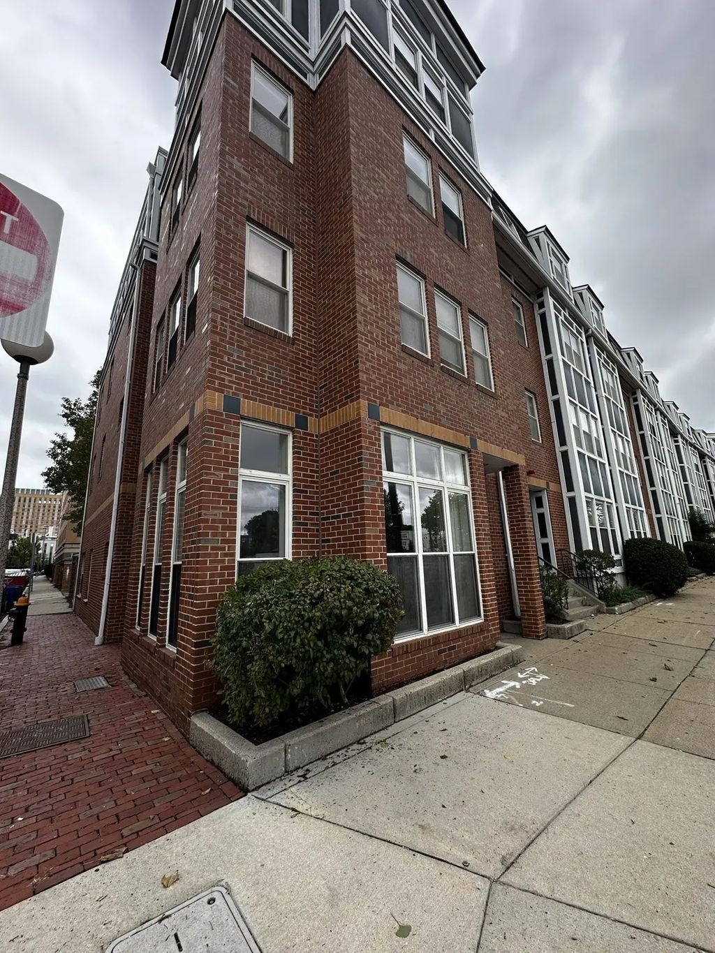 959 Tremont St #3, Boston
