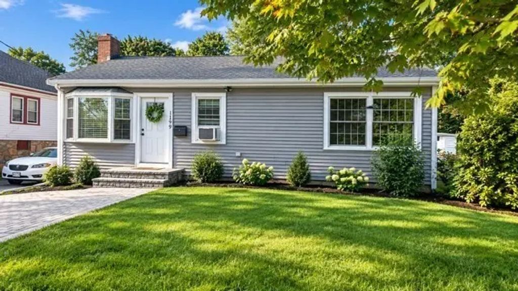 199 Elm Street #199, Dedham