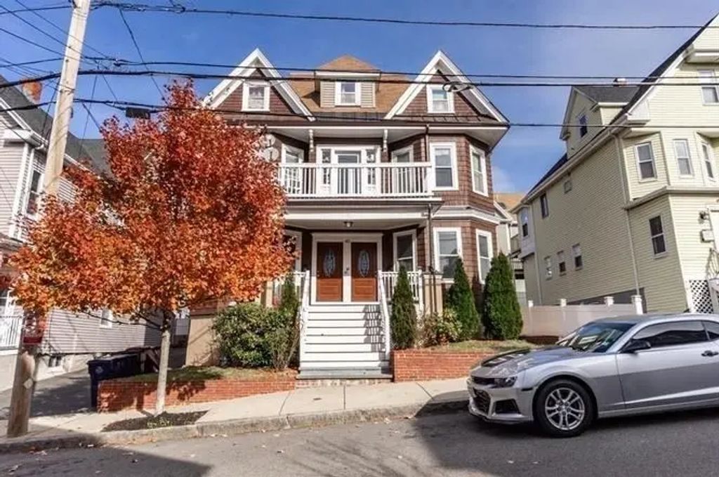 40 Gledhill Ave. #2, Everett