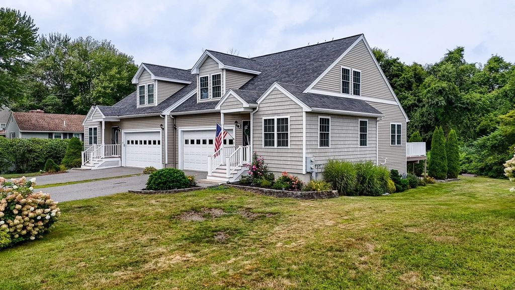 15 Whitney St #15, Haverhill