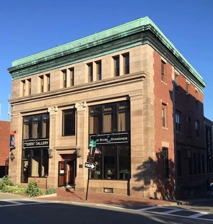 191 Main St #3, Gloucester