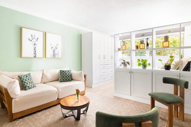 70 Park Street #17, Brookline